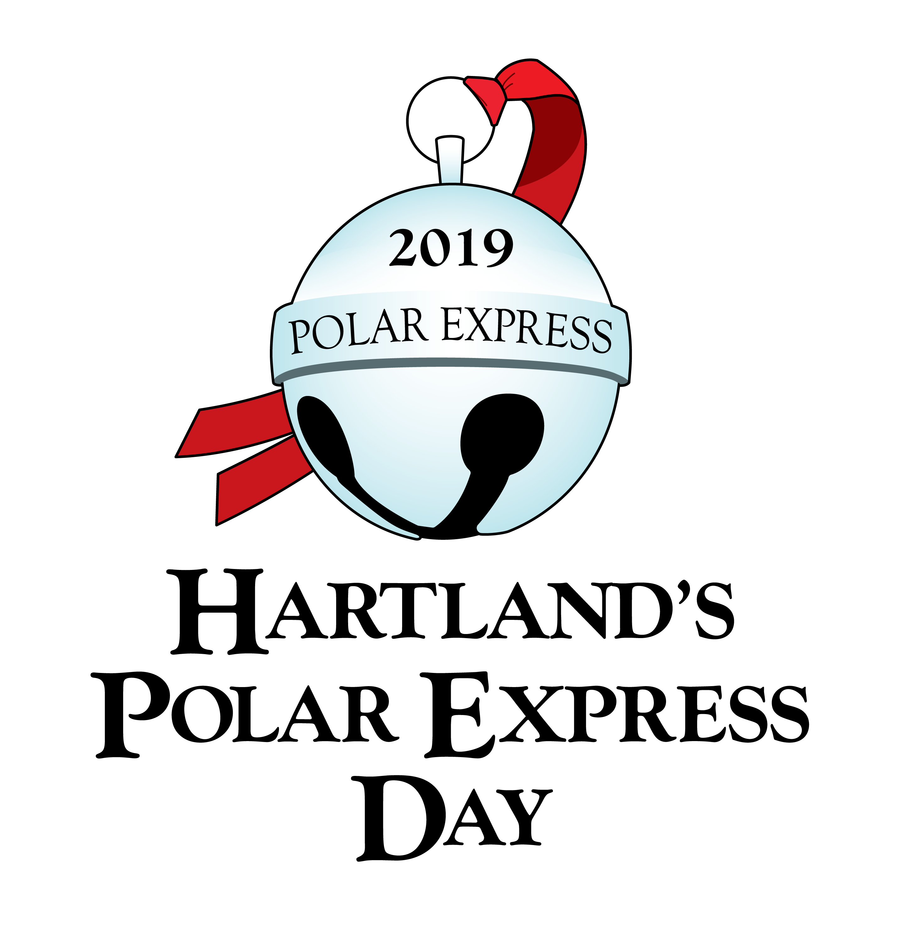 Save the Date! Hartland's 7th Annual Polar Express Day, December 14th